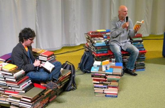 1 millón de libros de distintos géneros se encontrarán en el outlet de libros en Corferias