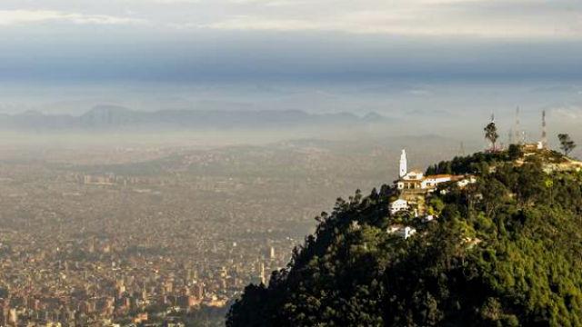Santuario de Monserrate