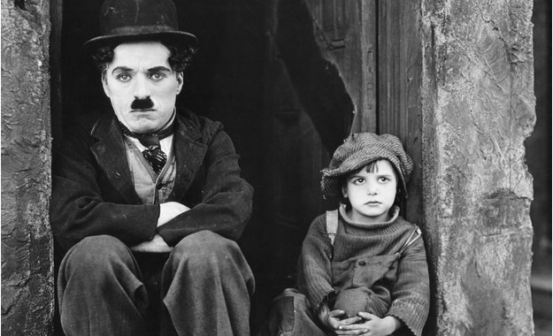 Chaplin regresa a la gran pantalla 