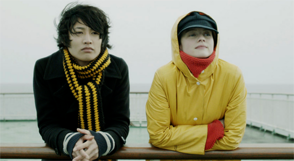 En julio el cine independiente se tomará Bogotá