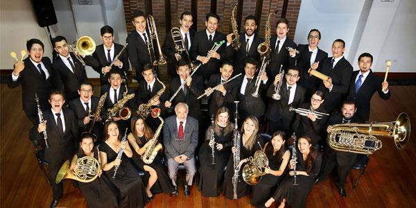 Los domingos de mayo, viva una aventura musical con la Orquesta Filarmónica de Bogotá