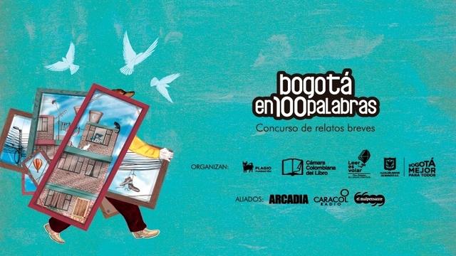 Bogotá en 100 Palabras - Foto: Secretaría de Cultura, Recreación y Deporte
