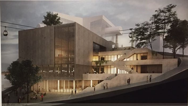 Foto: Alcaldía Ciudad Bolívar