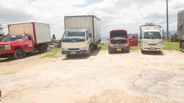 Foto: Andrés Sandoval