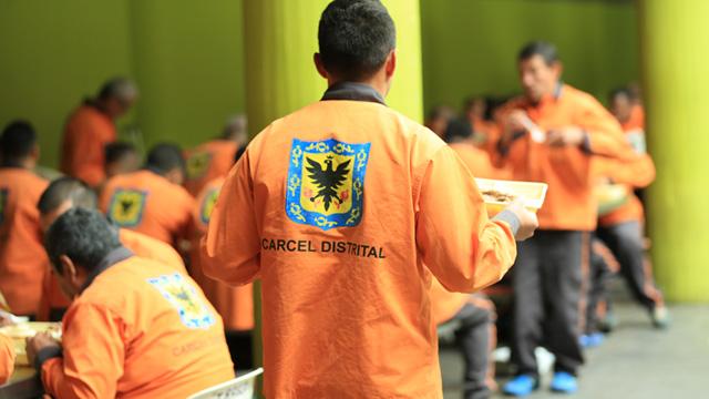La Cárcel Distrital, a punto de convertirse en un ejemplo en Suramérica