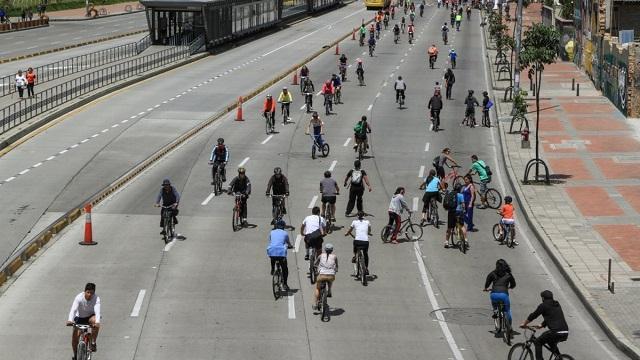 Foto: Cortesía IDRD