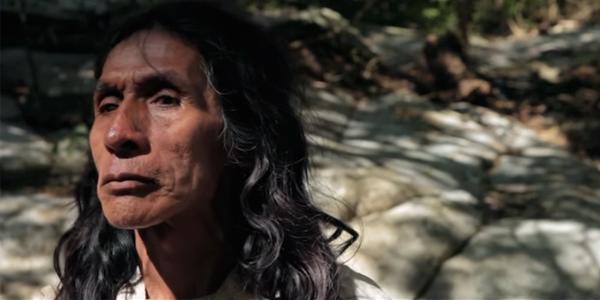 'Daupará 2015'; VII versión de cine y vídeo indígena en Colombia