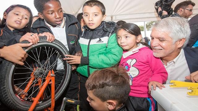 Foto: Andrés Sandobal