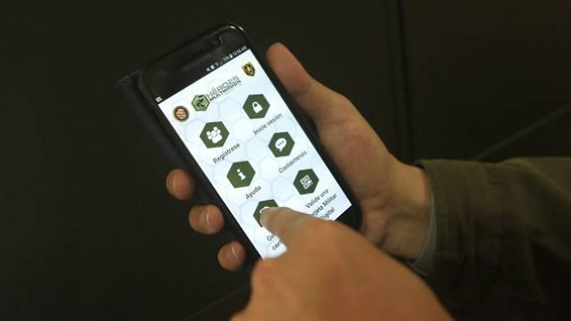 Foto: Consejería de Comunicaciones