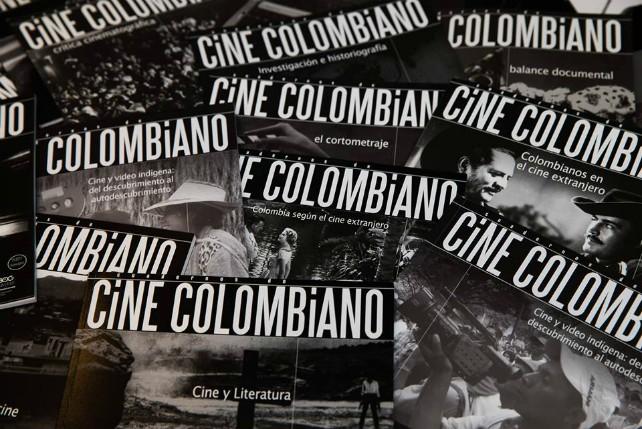 Reconstrucción histórica del cine colombiano en la Cinemateca Distrital 