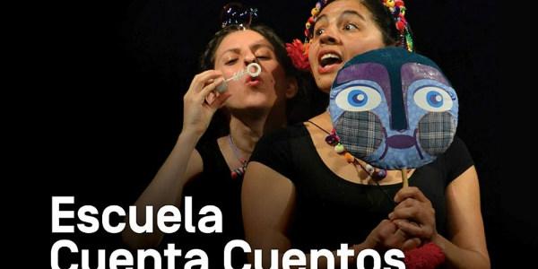 Festival de cuenteros