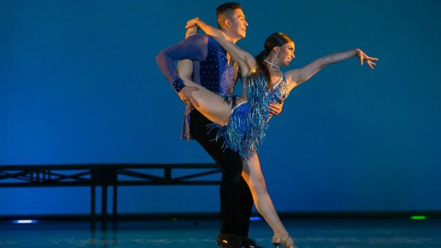 Danza en la ciudad: 1 al 13 de noviembre- Foto: Idartes - Carlos Lema
