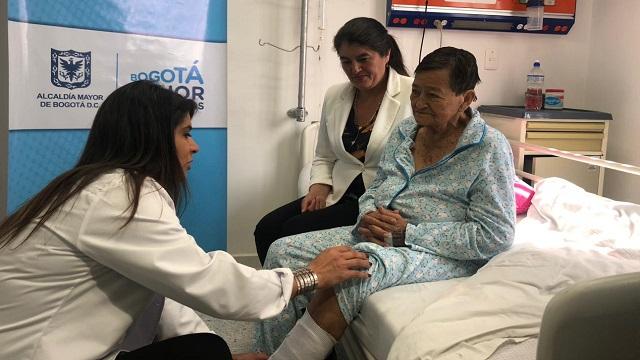 Foto: Secretaría de Salud