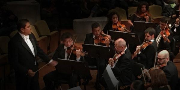 La OFB interpretará el Bolero de Ravel y otros clásicos