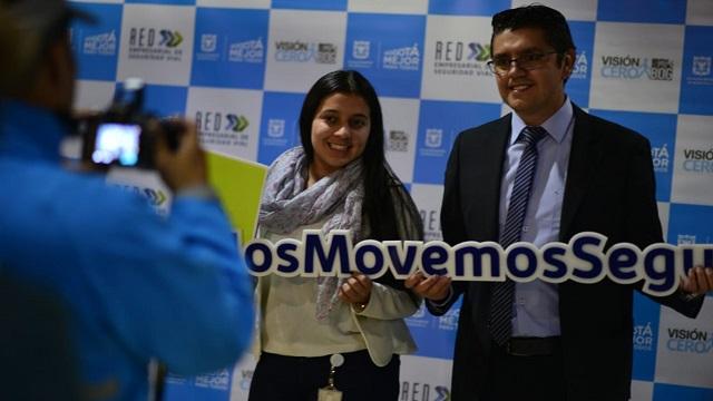 Foto: Secretaría de Movilidad 