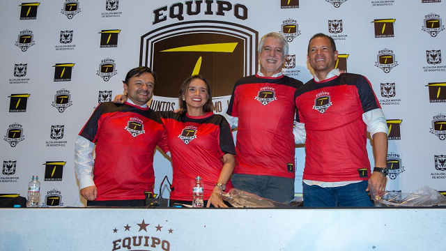 Con esta estrategia se busca reducir la evasión en TransMilenio por ocasión del Mundial