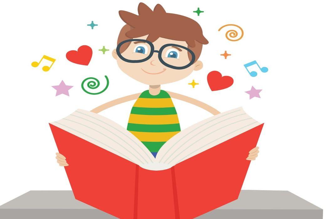 38 libros infantiles y juveniles que puede descargar gratis