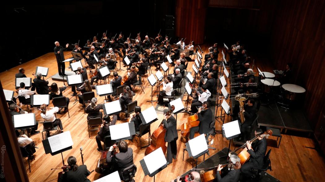 La Filarmónica de Bogotá se une a la conmemoración del natalicio de Mahler