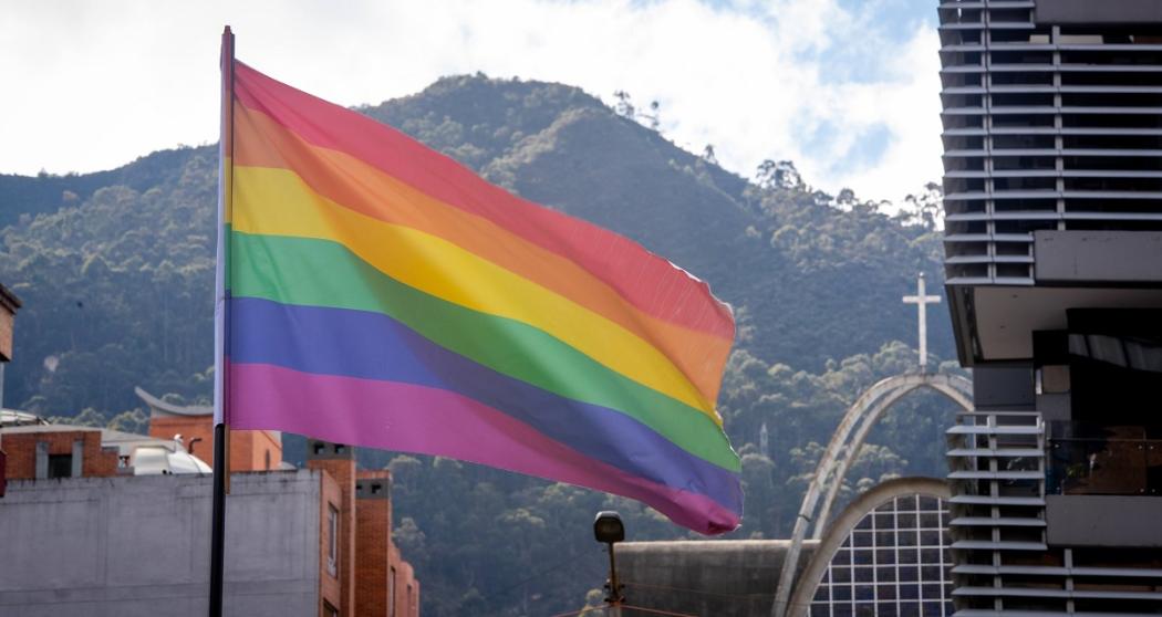 Lanzamiento de la Guía Especializada LGBTI+ en Corferias Bogotá