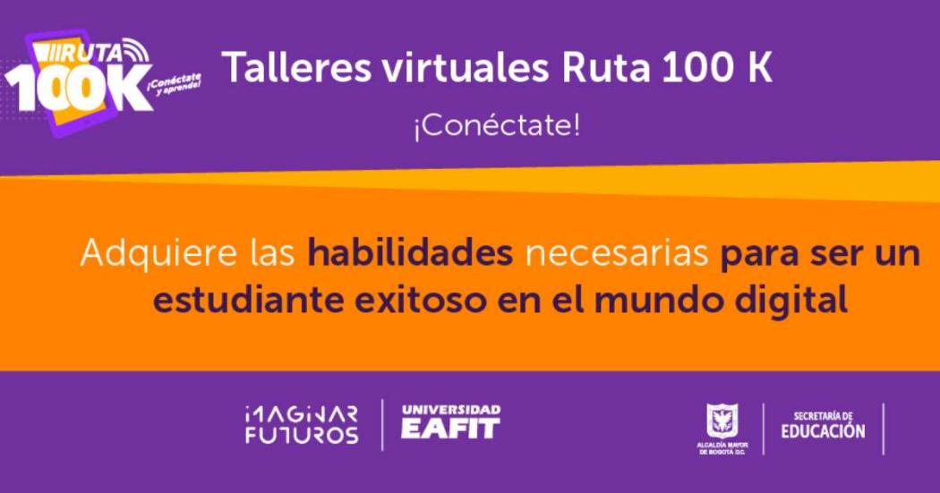 Taller virtual de Office365 para estudiantes de Bogotá ¡Es gratis!