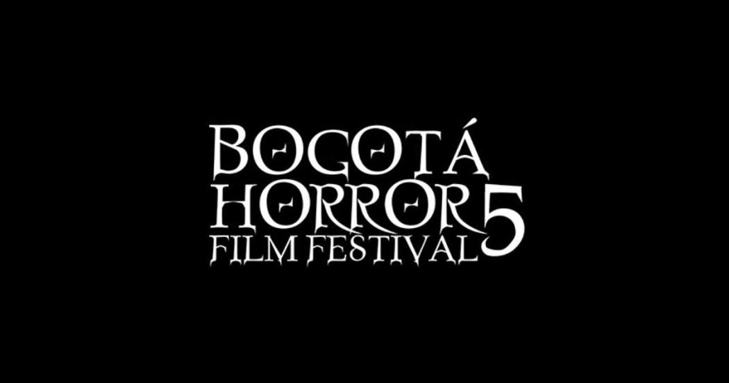Talleres Bogotá Horror Film Festival en Cinemateca inscripción previa 