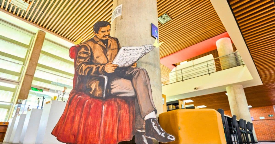 Marzo 6: natalicio del nobel colombiano Gabriel García Márquez