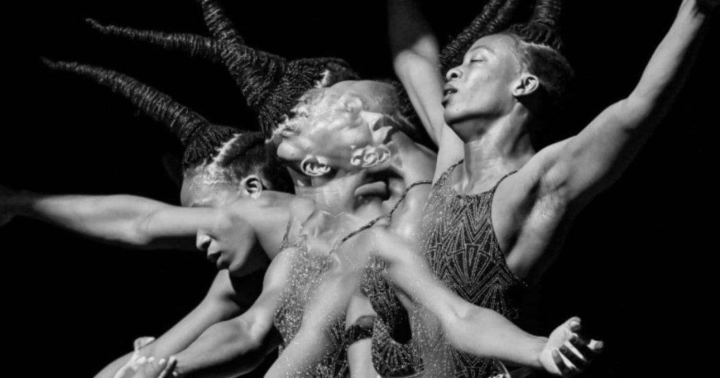 Marzo 15: talleres gratuitos de danza africana y Slam poético
