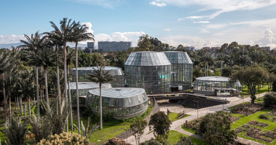 Programación del Jardín Botánico de Bogotá del 16 al 19 de abril 2024