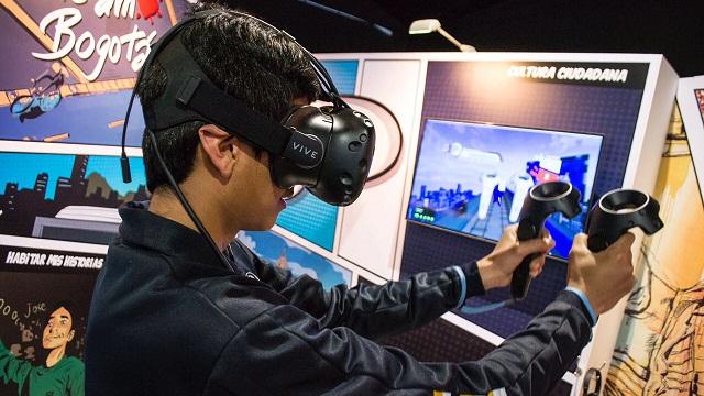 Feria del Libro de Bogotá - Foto: Prensa Alcaldía Mayor de Bogotá / Andrés Pedraza