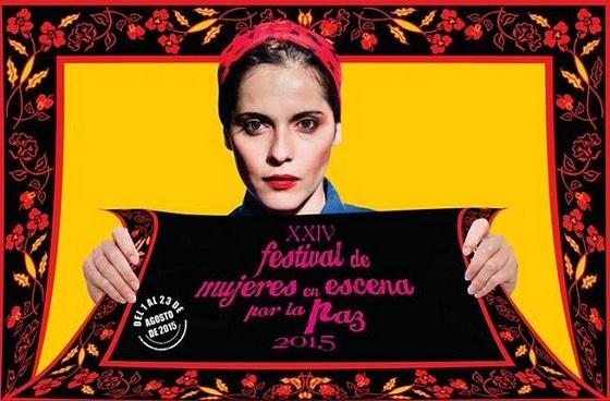 Imagen promoción del festival-Foto: Alcaldía Local de Antonio Nariño 