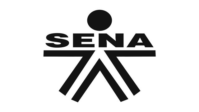 Logo del Servicio Nacional de Aprendizaje - Foto: SENA
