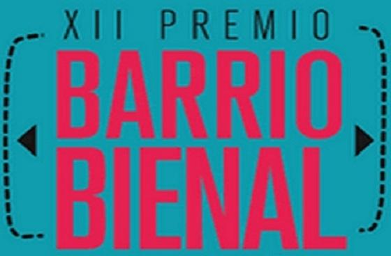 Artistas empíricos de Bogotá en el XII Premio Barrio Bienal