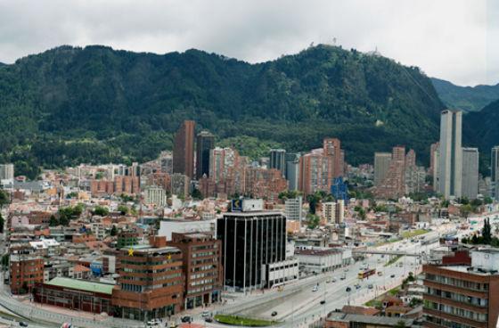 Bogotá económica - Foto: Secretaría de Hacienda