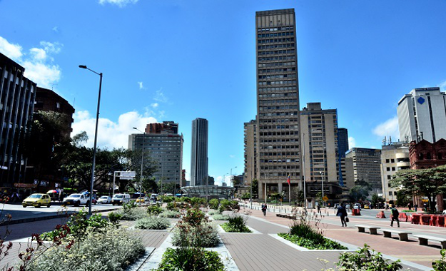 Bogotá hace parte de "Bestcities Global Alliance"