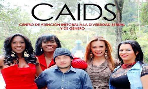 Bogotá Humana abre el Centro de Atención a la Diversidad Sexual más grande de Latinoamérica
