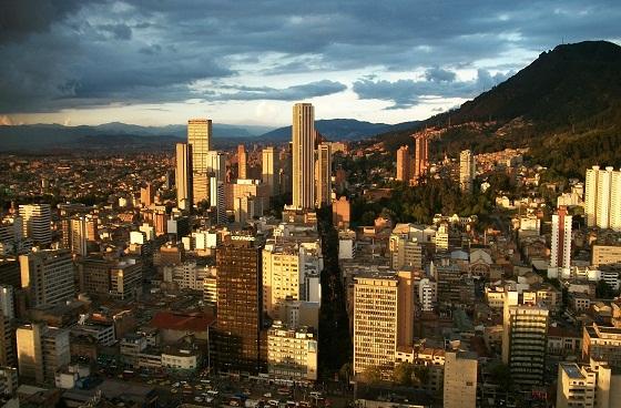 Bogotá, destino corporativo
