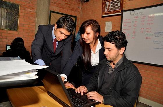 Estudiantes - Foto: Prensa Secretaría de Educación