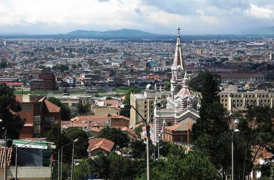 En noviembre la Bogotá Humana se toma la Perseverancia de la localidad de Santa Fe