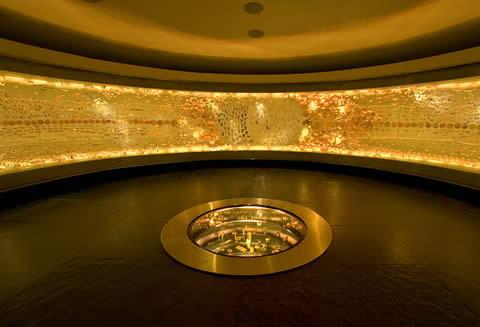 El Museo del Oro, uno de los 25 mejores museos del mundo