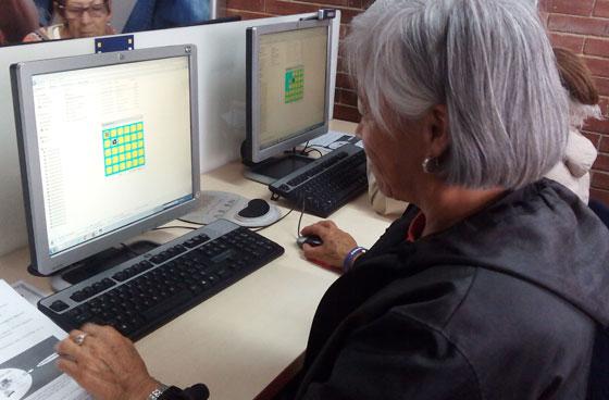 En Bogotá hay 39 puntos para dejar atrás el ‘analfabetismo digital’
