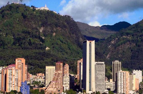 Bogotá - Foto: Secretaría de Hacienda
