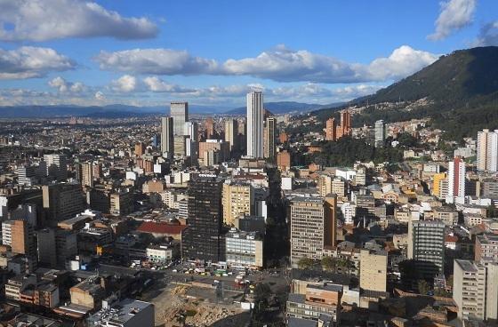 Realizan convocatoria 'Movilidad Diseñada' en Bogotá
