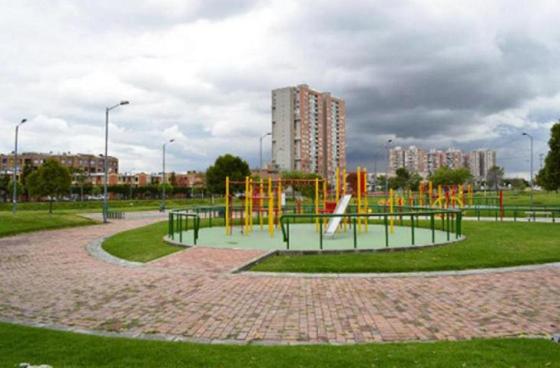 Se abre Licitación Pública para construcción de parques en Suba y Kennedy