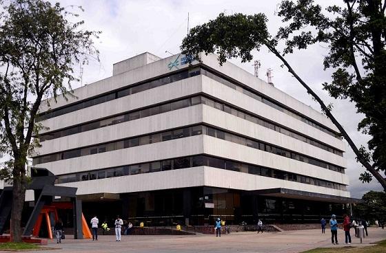 Nivel central Secretaría de Educación - Foto: Prensa Secretaría de Educación