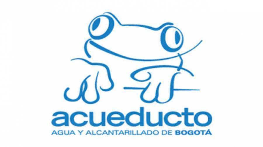 Logo Acueducto - Foto: EAAB