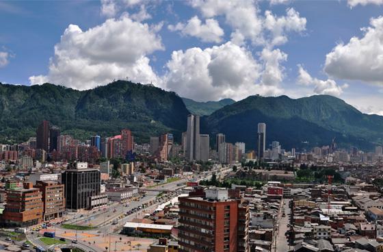 Plan de Desarrollo ‘Bogotá Mejor para Todos’ generará más de 100.000 empleos