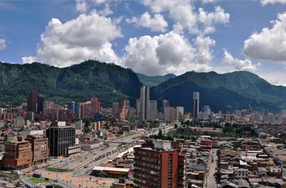 Este viernes vence plazo de inscripción para el Comité de Estratificación Socioeconómica de Bogotá