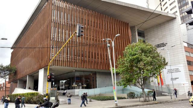 CCB Sede Chapinero - Foto: Cámara de Comercio de Bogotá