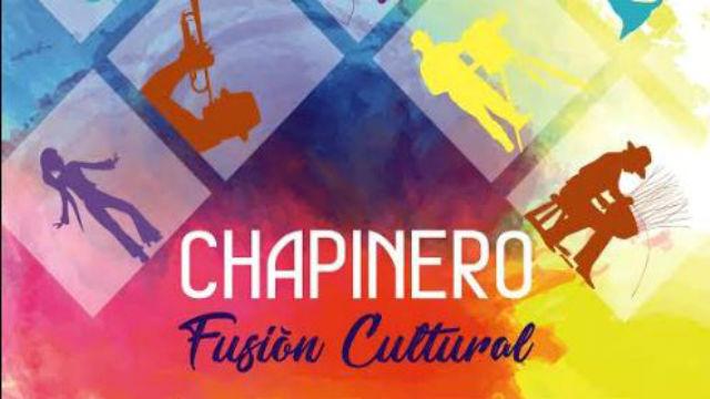 Chapinero Fusión Cultural