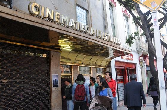 Cinemateca Distrital - Foto: www.cultureunited.com.co